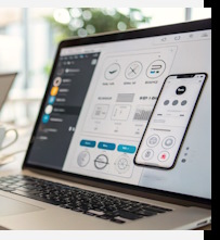Услуги Разработка IT решений в Альметьевске