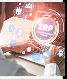 Услуги Разработка IT решений в Альметьевске