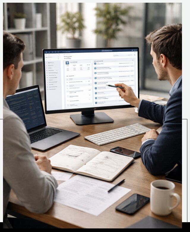 Разработка CRM систем в Альметьевске от 155700 руб., АвикейЛьм