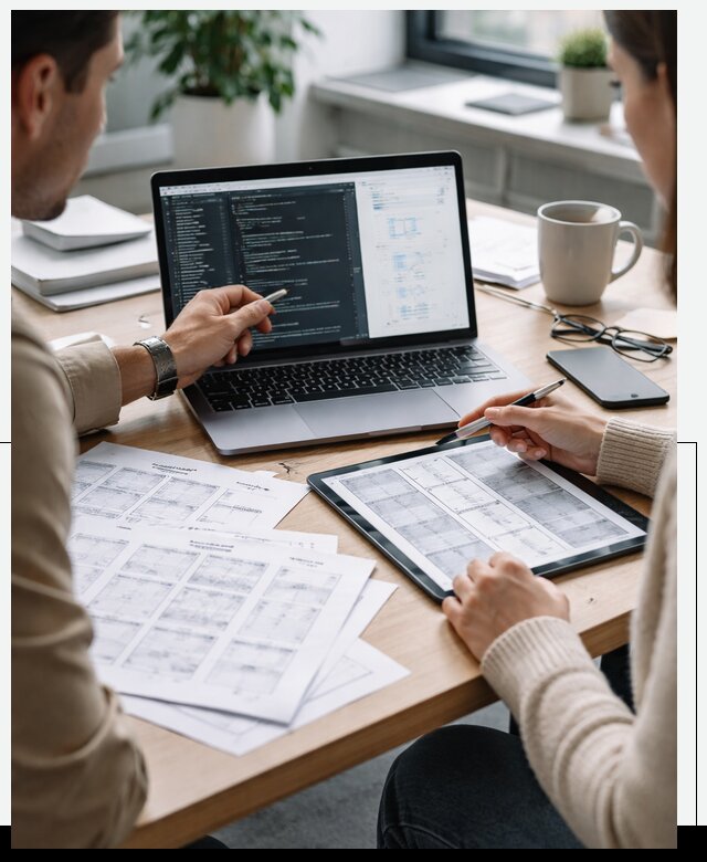 Разработка информационных систем в Альметьевске от 4671 р. | АвикейЛьм