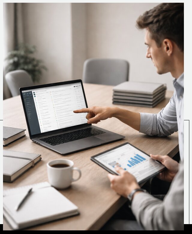 Разработка СЭД под ключ в Альметьевске от 15570 р. | АвикейЛьм