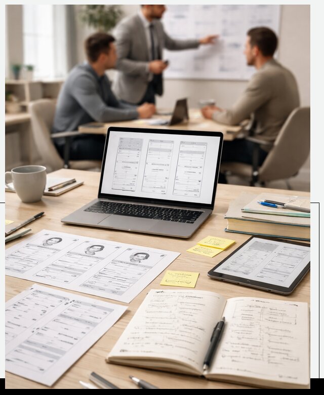 Разработка MVP проекта в Альметьевске от 6747 р., АвикейЛьм