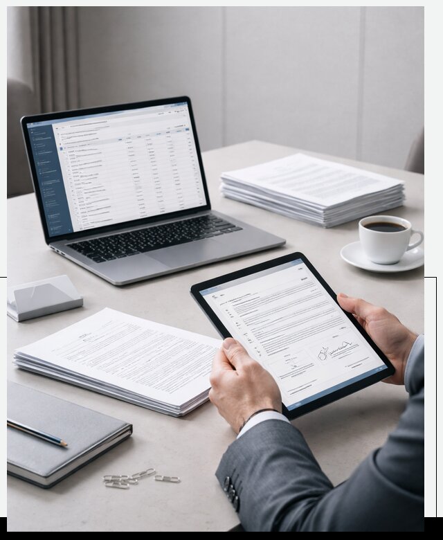 Электронные кадровые документы система в Альметьевске от 12456 р. | АвикейЛьм