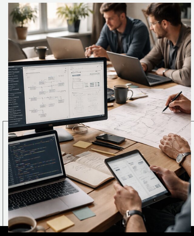 Разработка агрегаторов для компаний в Альметьевске под ключ
