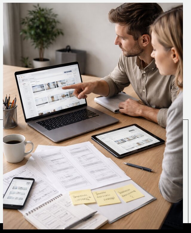 Разработка доски объявлений в Альметьевске от 8823 р., АвикейЛьм