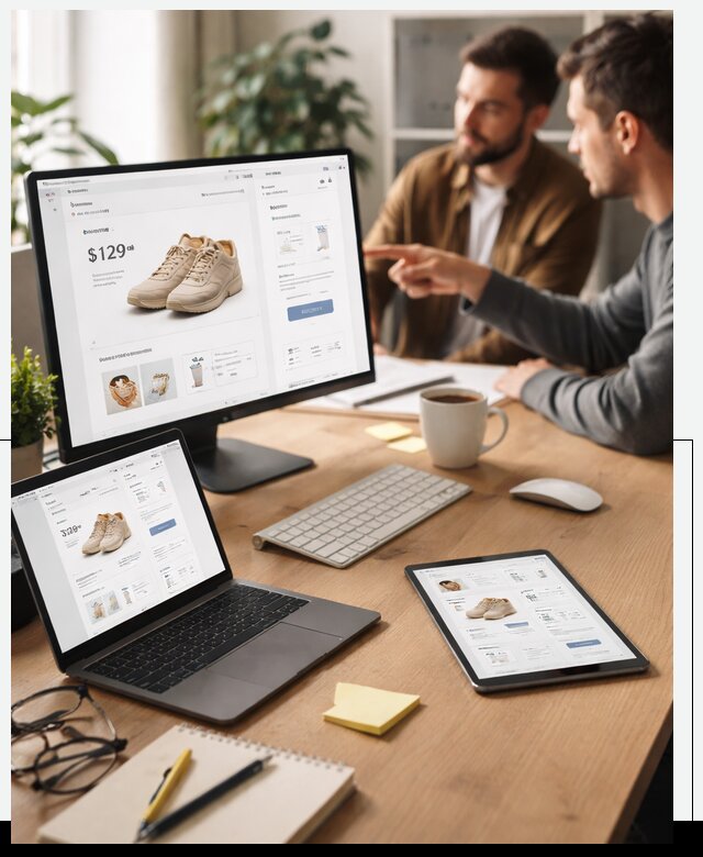 Разработка интернет-магазинов в Альметьевске от 155700 р. | АвикейЛьм