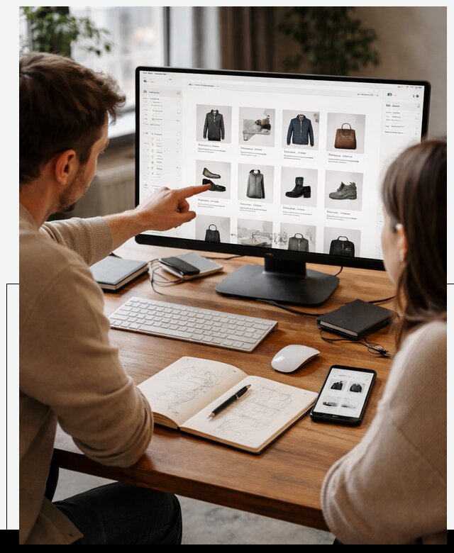 Разработка интернет-магазинов под ключ в Альметьевске с оплатой и CRM