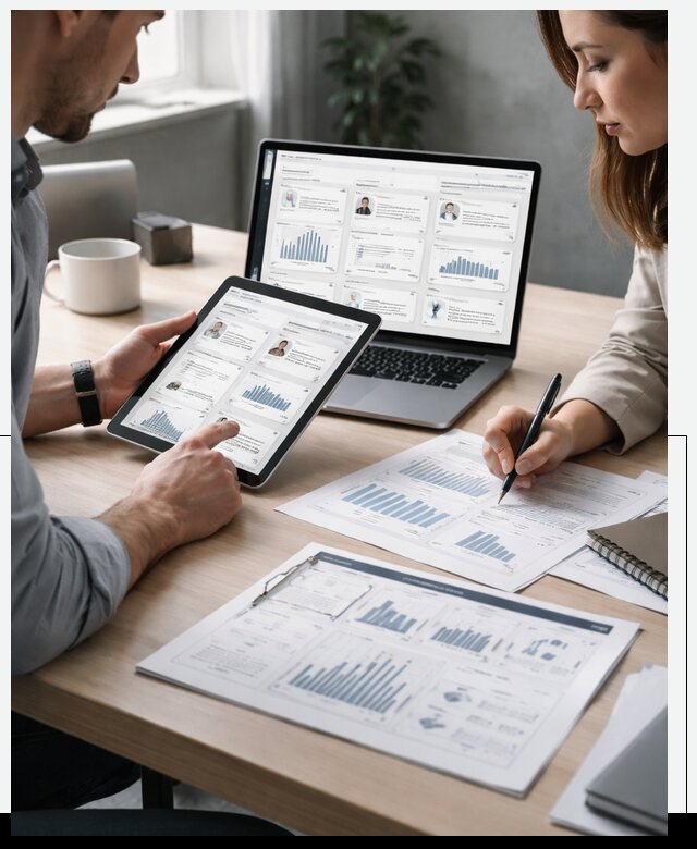 Персонализация контента платформа в Альметьевске от 12456 р. | АвикейЛьм