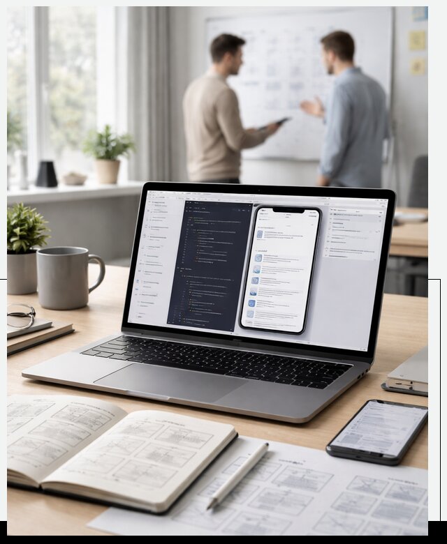 Разработка iOS приложений в Альметьевске от 155700 р. | АвикейЛьм