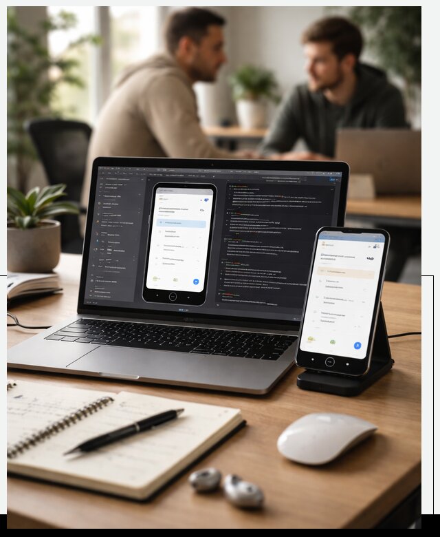 Разработка Android приложений в Альметьевске от 7785 р. | АвикейЛьм