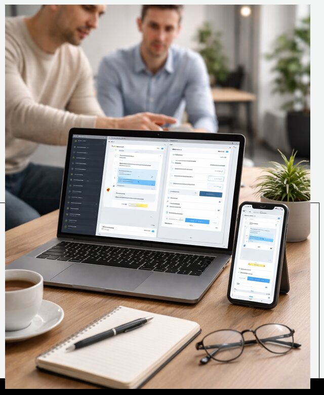 Разработка мини app Telegram/VK в Альметьевске от 31140 р. АвикейЛьм
