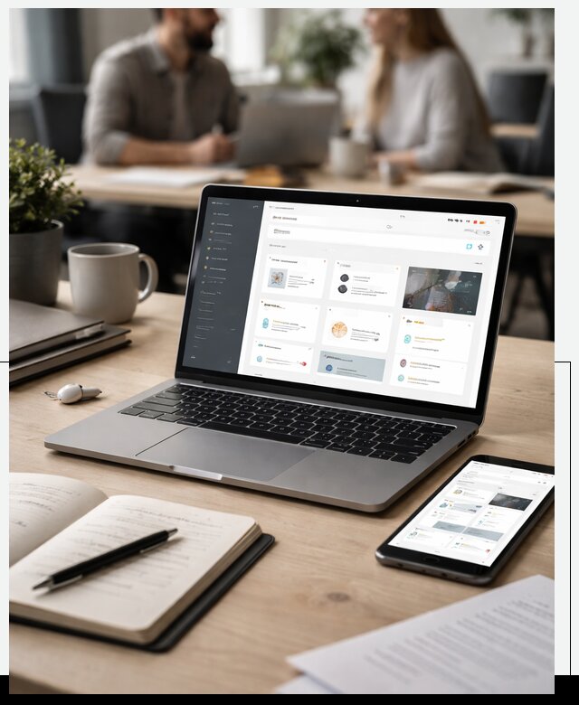 Разработка PWA приложений в Альметьевске от 124560 р. | АвикейЛьм
