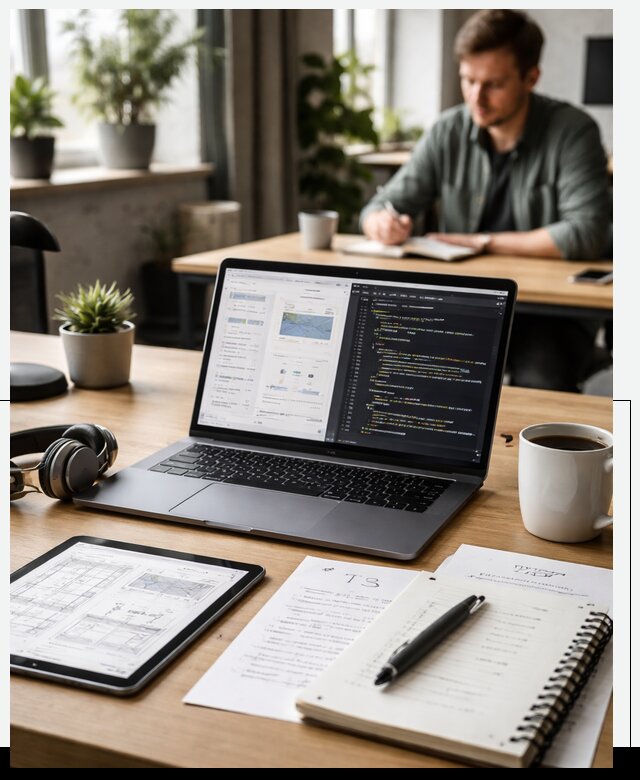 Разработка frontend в Альметьевске от 18684 р., услуги АвикейЛьм