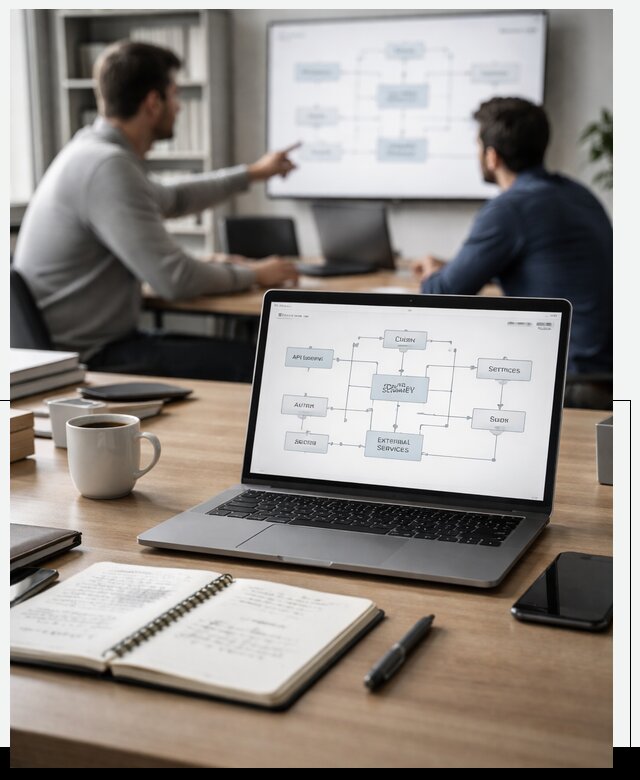 Разработка API и REST в Альметьевске | АвикейЛьм от 83040 р.