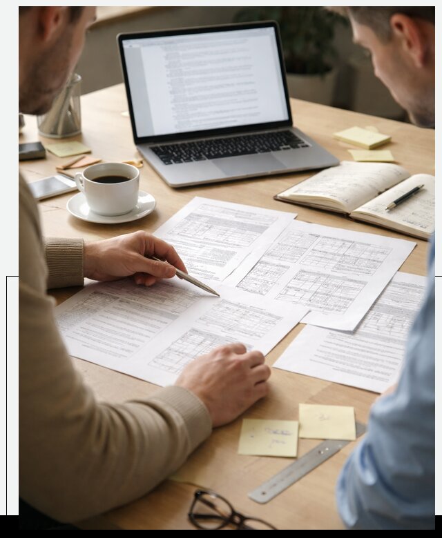 Техническое задание на разработку ПО под ключ в Альметьевске