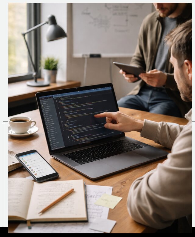 Разработка Telegram ботов под ключ для компаний в Альметьевске