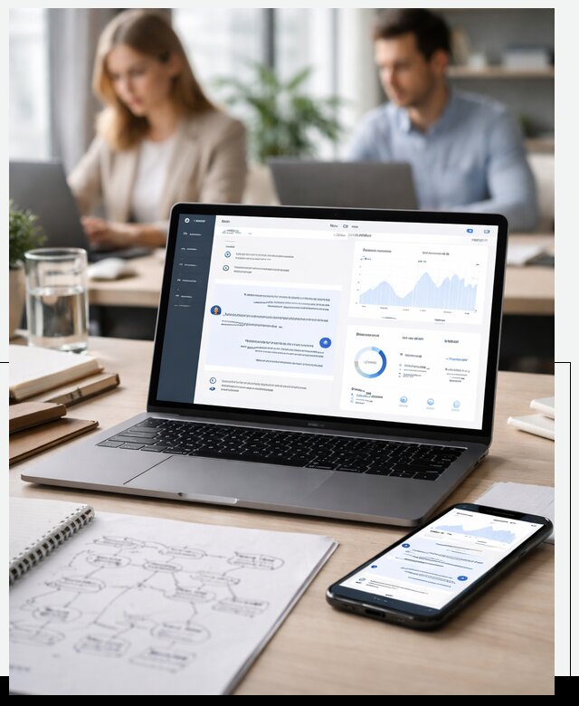 Чат-боты для бизнеса и клиентов в Альметьевске, от 7266 р., АвикейЛьм
