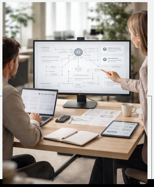 AI-агенты для автоматизации бизнеса в Альметьевске от 15570 р. АвикейЛьм