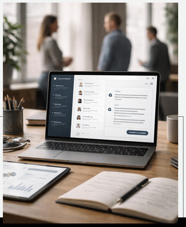 HR бот для подбора персонала в Альметьевске от 8823 р. | АвикейЛьм