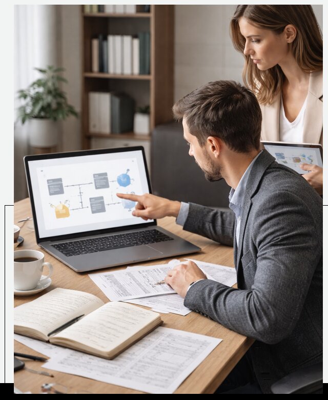 Замена SAP на 1С под ключ в Альметьевске с переносом данных и настройкой