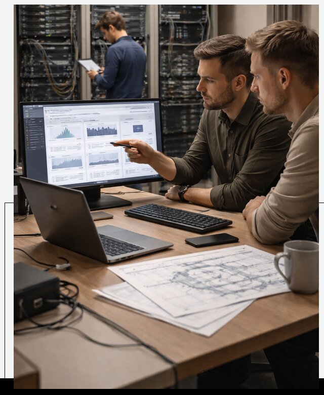 Импортозамещение систем виртуализации и миграция в Альметьевске