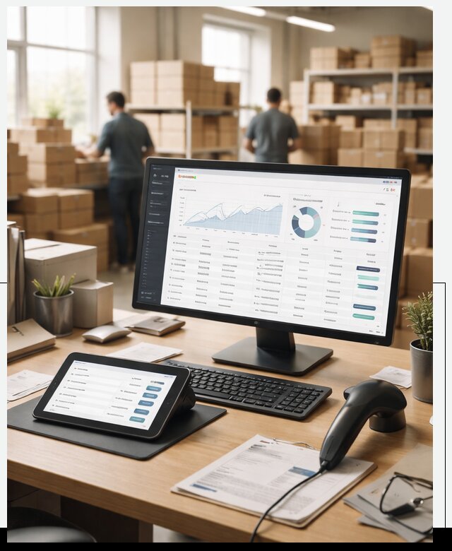 Автоматизация селлеров в Альметьевске от 15570 р. | АвикейЛьм