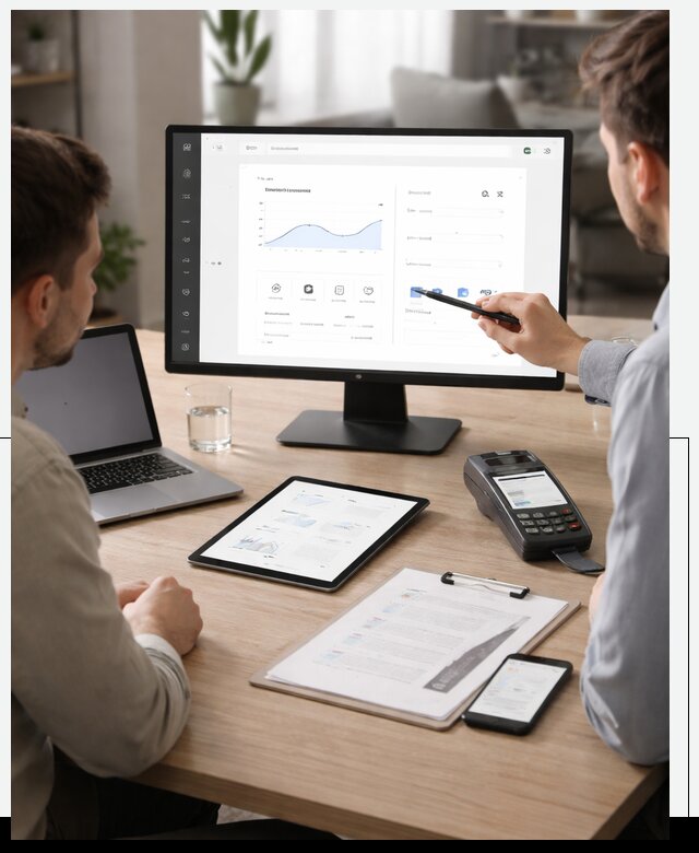 Платежные интеграции для E-commerce в Альметьевске от 15570 р. | АвикейЛьм