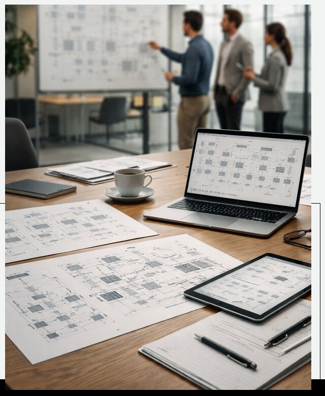 Разработка Core Banking, замена АБС в Альметьевске | АвикейЛьм от 15570 р.