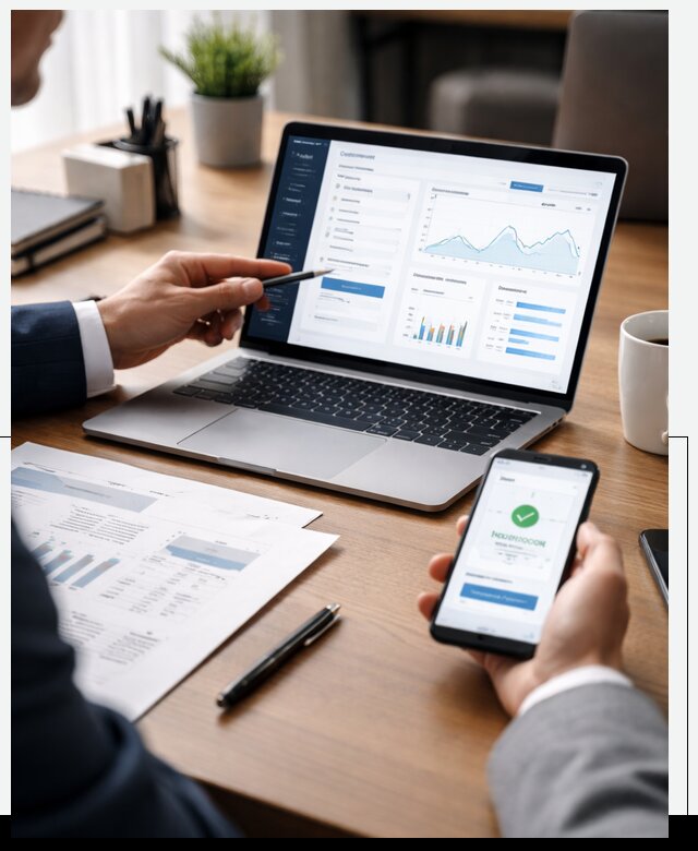 Разработка платёжных платформ в Альметьевске от 20760 р., АвикейЛьм