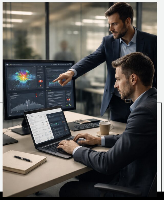 Системы Антифрод и AML KYC в Альметьевске от 12456 р. | АвикейЛьм