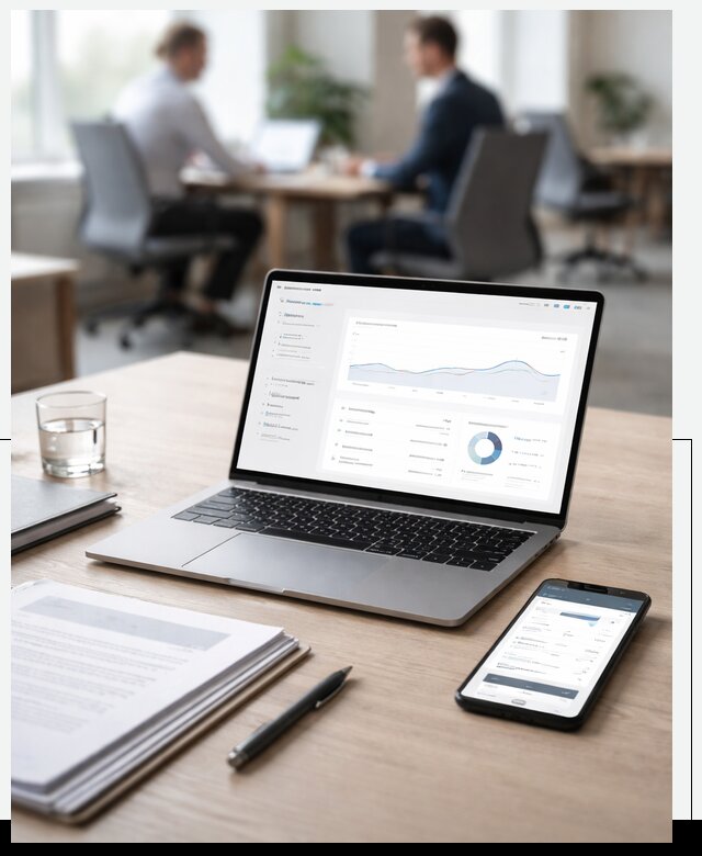 Разработка моб. и интернет-банка в Альметьевске от 7785 р. | АвикейЛьм