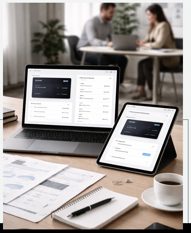 Разработка необанка платформы в Альметьевске от 46710 р. | АвикейЛьм