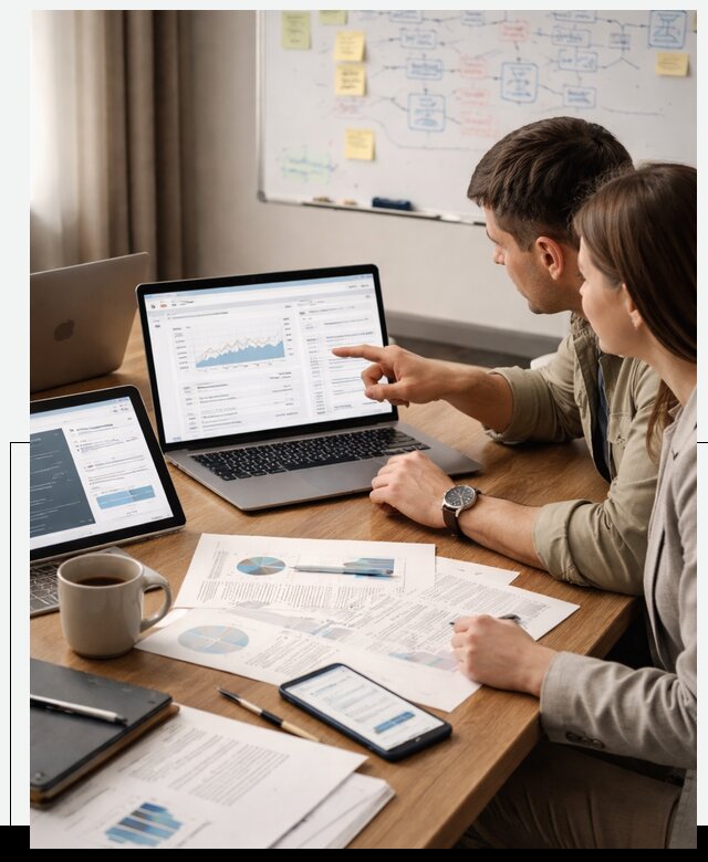 Внедрение сервисов BNPL и краудлендинга для бизнеса в Альметьевске