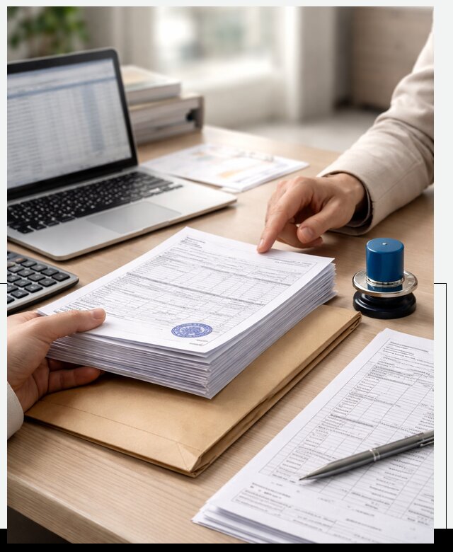 Отчетность в ЦБ РФ для банков в Альметьевске от 7266 р. | АвикейЛьм