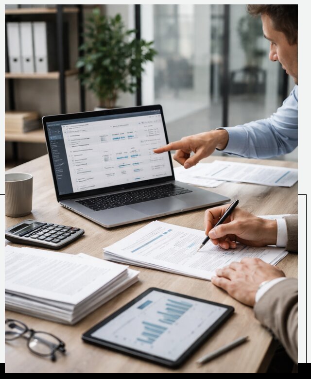 Полисные системы и CRM в Альметьевске: разработка от 15570 р. АвикейЛьм