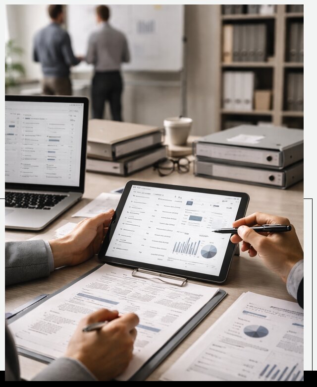 Автоматизация урегулирования убытков в Альметьевске от 7785 р | АвикейЛьм