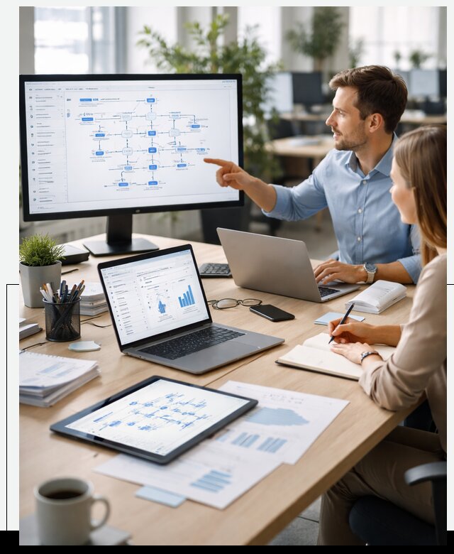 Автоматизация урегулирования убытков в Альметьевске для страховых компаний