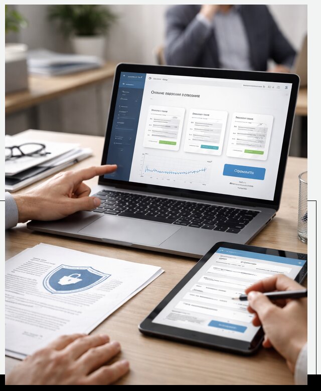 Онлайн-платформа страхования в Альметьевске от 8823 р. | АвикейЛьм