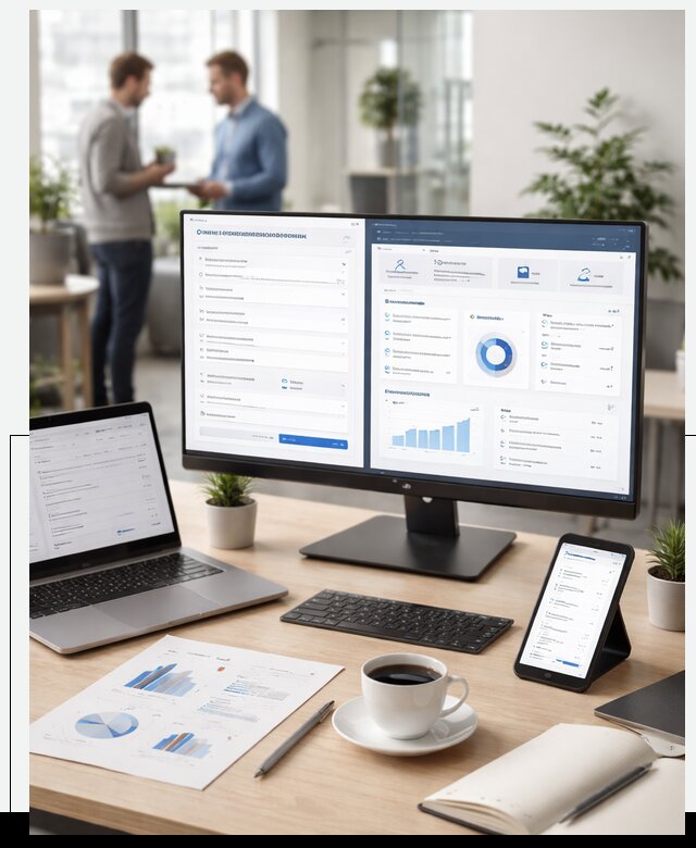 Разработка платформ онлайн страхования в Альметьевске под ключ