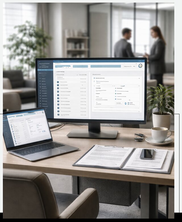 CRM для страховой компании под ключ в Альметьевске от 15570 р. | АвикейЛьм