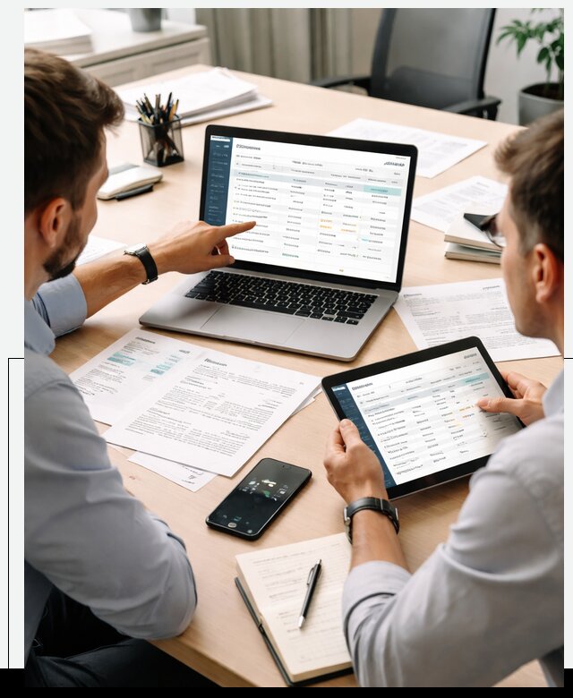 CRM для страховой компании в Альметьевске с автоматизацией продаж и выплат