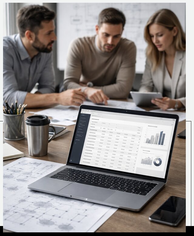 BSS OSS и биллинг для оператора в Альметьевске от 25950 р. | АвикейЛьм