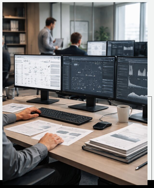 Системы для операторов MVNO и CRM в Альметьевске от 12456 р. | АвикейЛьм