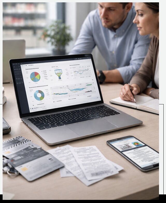 Лояльность и CDP для ритейла в Альметьевске от 15570 р. | АвикейЛьм