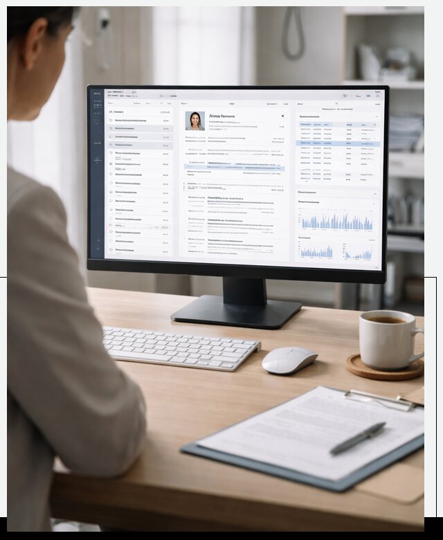 Разработка МИС для клиник в Альметьевске от 8823 р. | АвикейЛьм