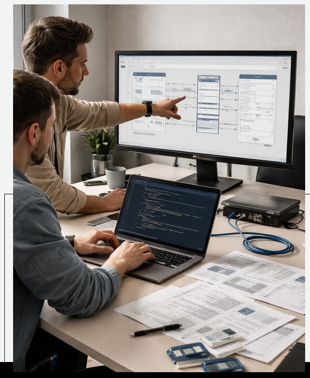 Интеграция ЕГИСЗ и ЛИС в медучреждениях с сопровождением в Альметьевске