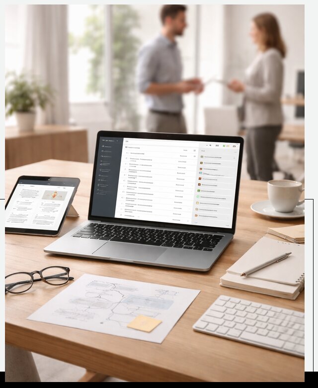 Разработка LMS и онлайн школы в Альметьевске от 12456 р. АвикейЛьм