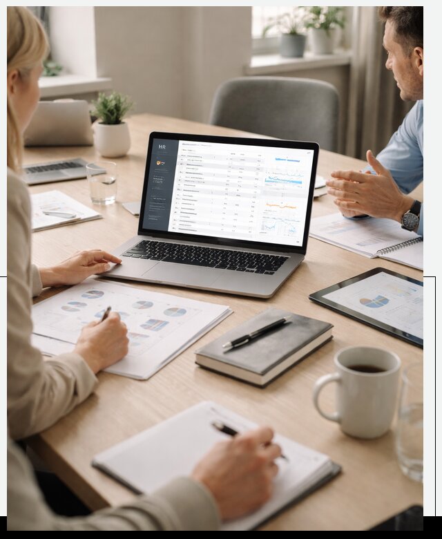 HR системы HCM ATS для подбора в Альметьевске от 12456 р. АвикейЛьм