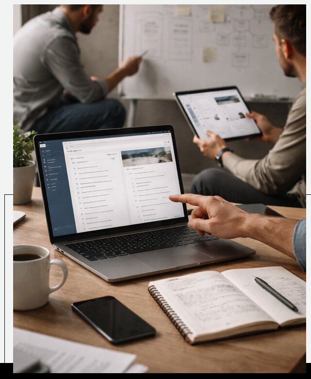 Разработка LMS платформы для корпоративного обучения в Альметьевске