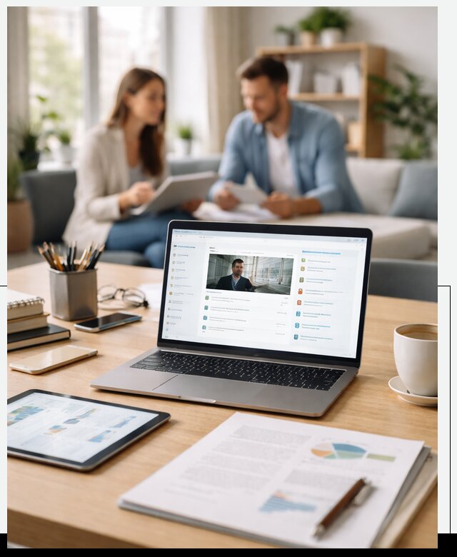 Система дистанционного обучения в Альметьевске от 46710 р. АвикейЛьм